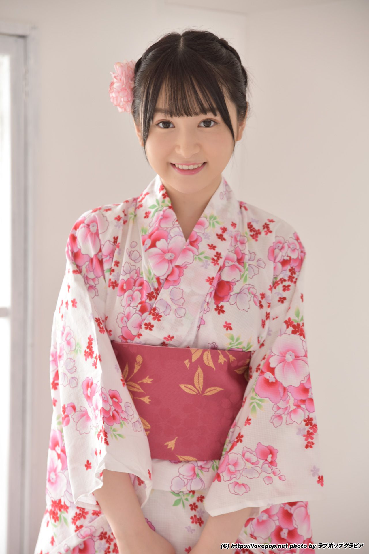 [LOVEPOP] Moe Hirano 平野もえ Photoset 06_第5张