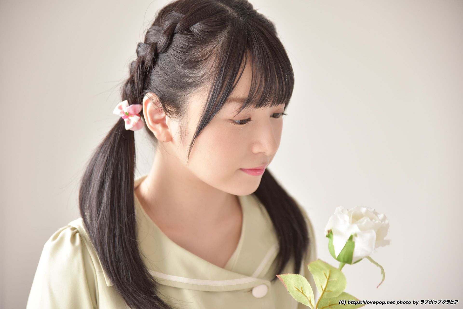 [LOVEPOP] Moe Hirano 平野もえ Photoset 07_第1张