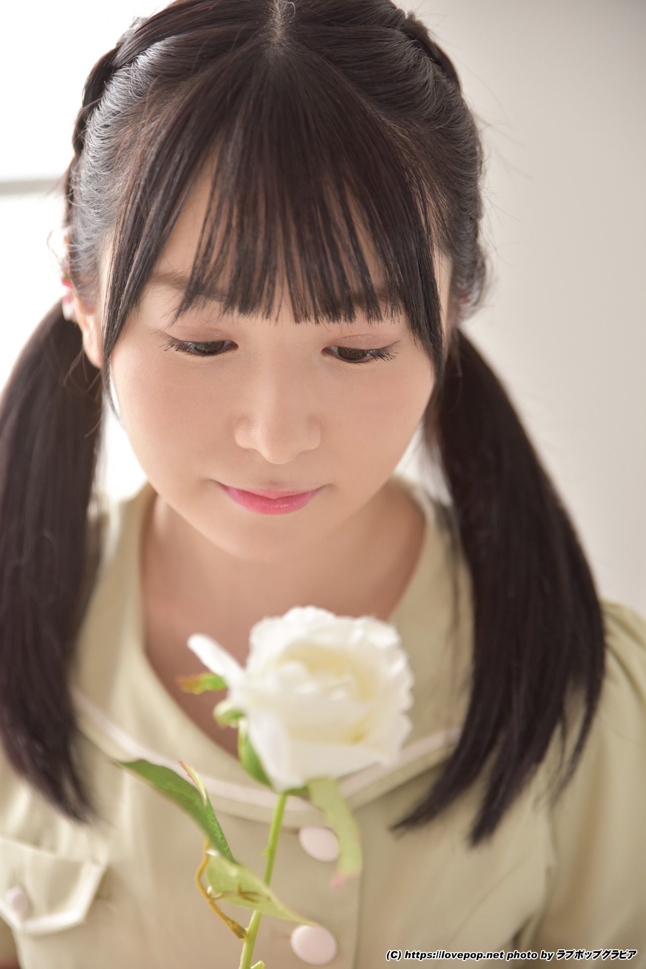 [LOVEPOP] Moe Hirano 平野もえ Photoset 07_第2张