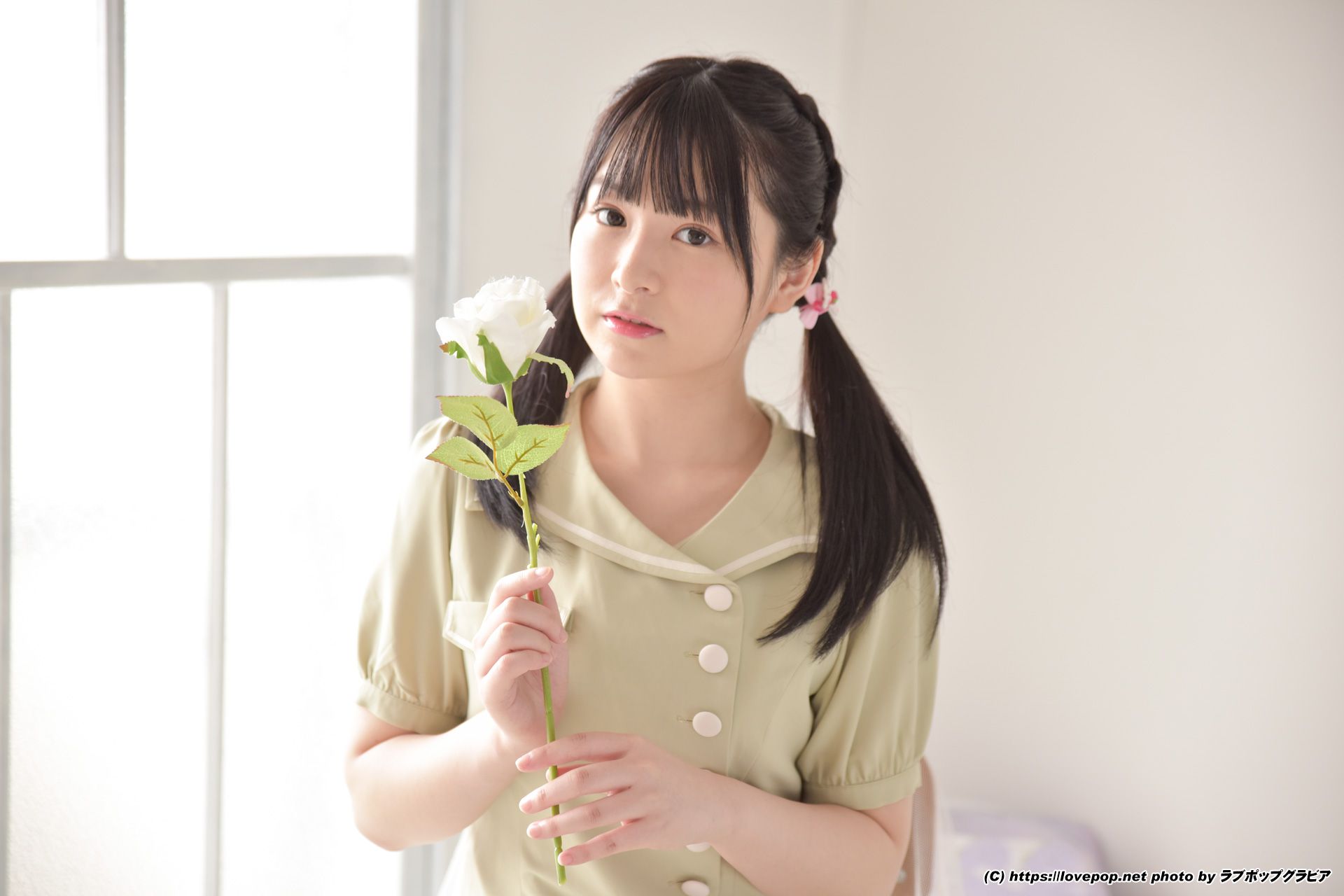 [LOVEPOP] Moe Hirano 平野もえ Photoset 07_第4张
