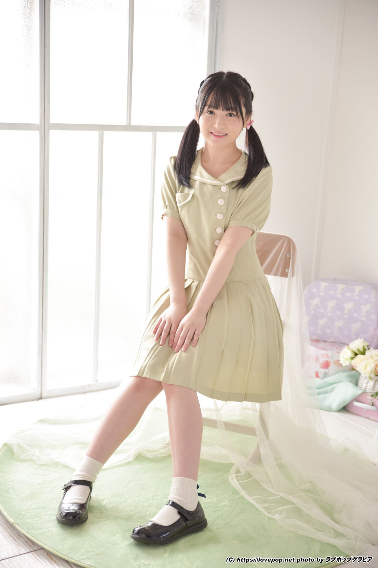 [LOVEPOP] Moe Hirano 平野もえ Photoset 07_第5张