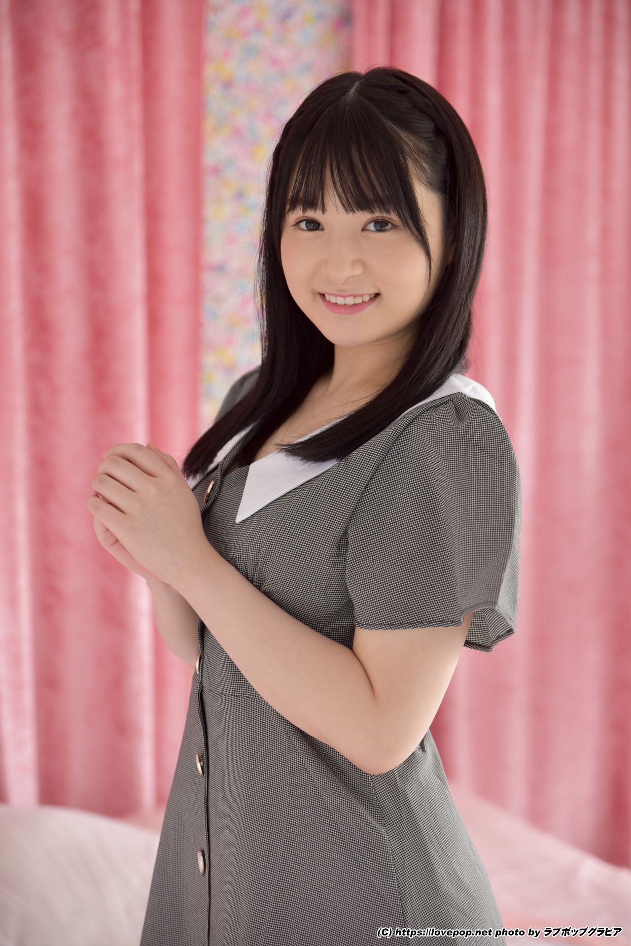 [LOVEPOP] Moe Hirano 平野もえ Photoset 08_第3张