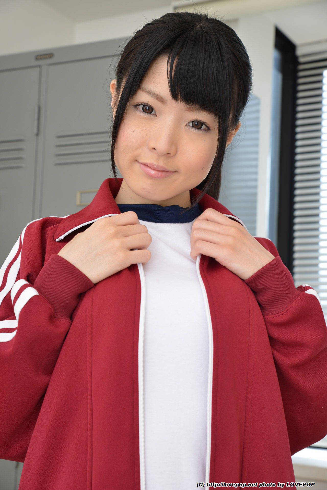 [LOVEPOP] Nagomi なごみ Photoset 04_第3张