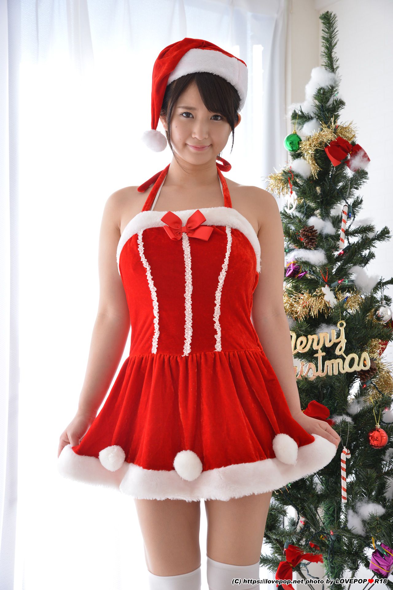 [LOVEPOP] Yuuri Fukada 深田結梨 Photoset 01_第2张