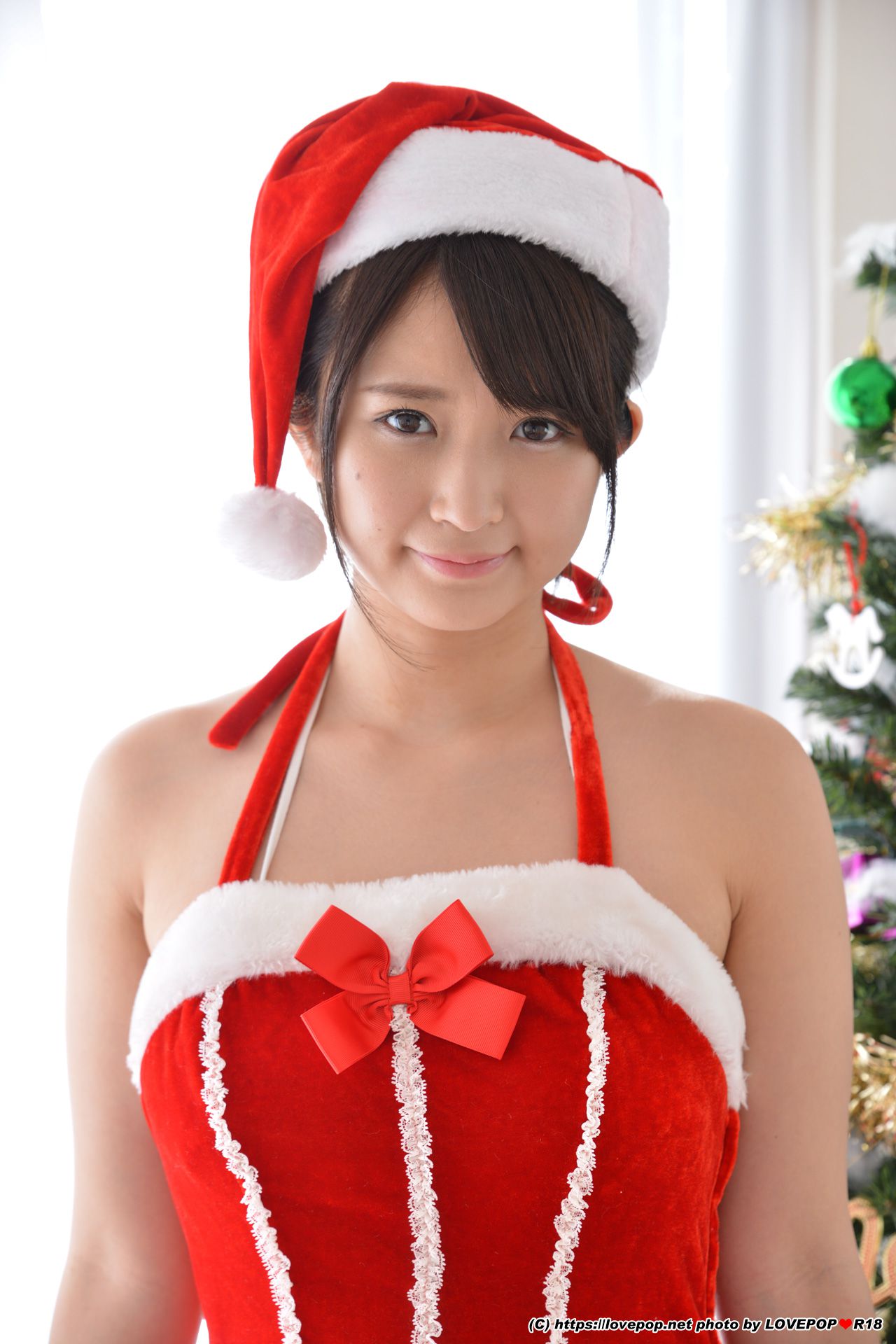 [LOVEPOP] Yuuri Fukada 深田結梨 Photoset 01_第3张