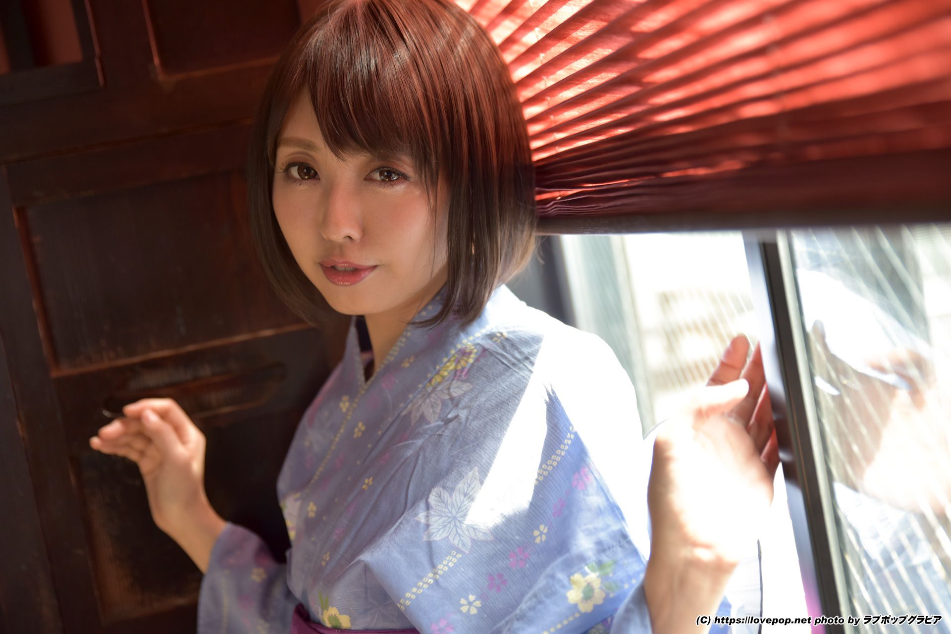 [LOVEPOP] AHANE 亜羽音 Photoset 01_第4张