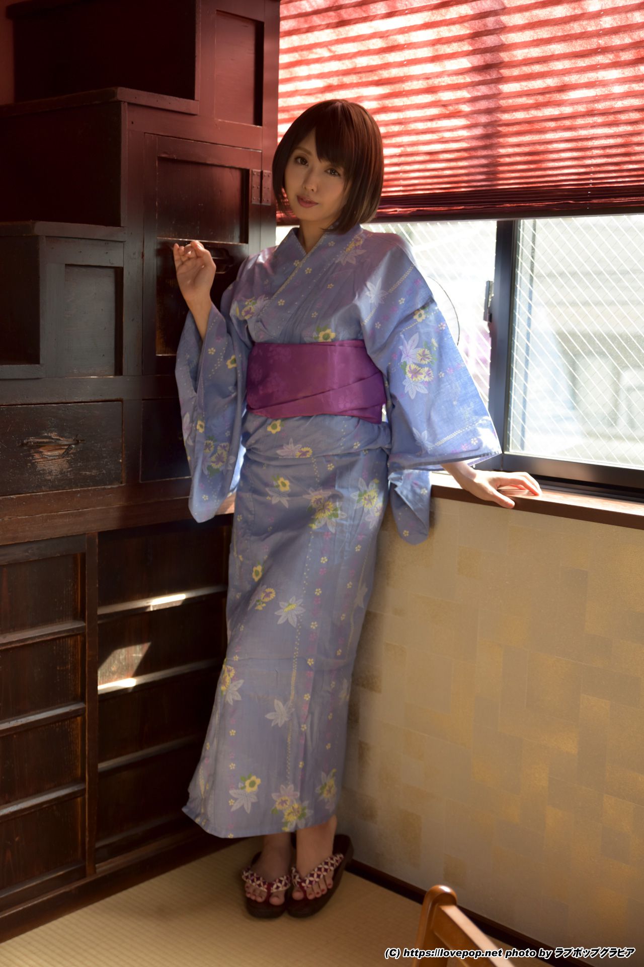 [LOVEPOP] AHANE 亜羽音 Photoset 01_第5张