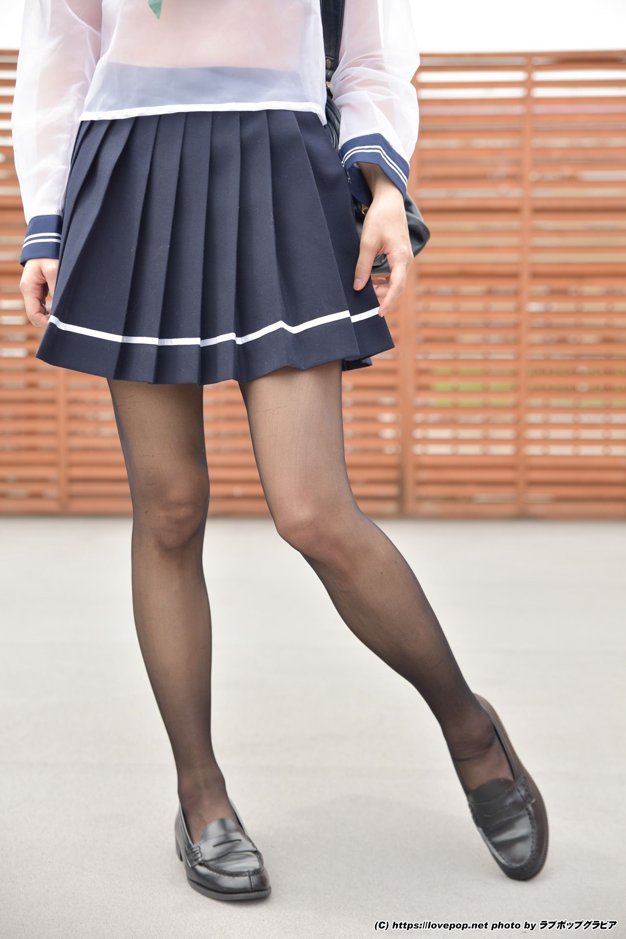 [LOVEPOP] AHANE 亜羽音 Photoset 02_第5张