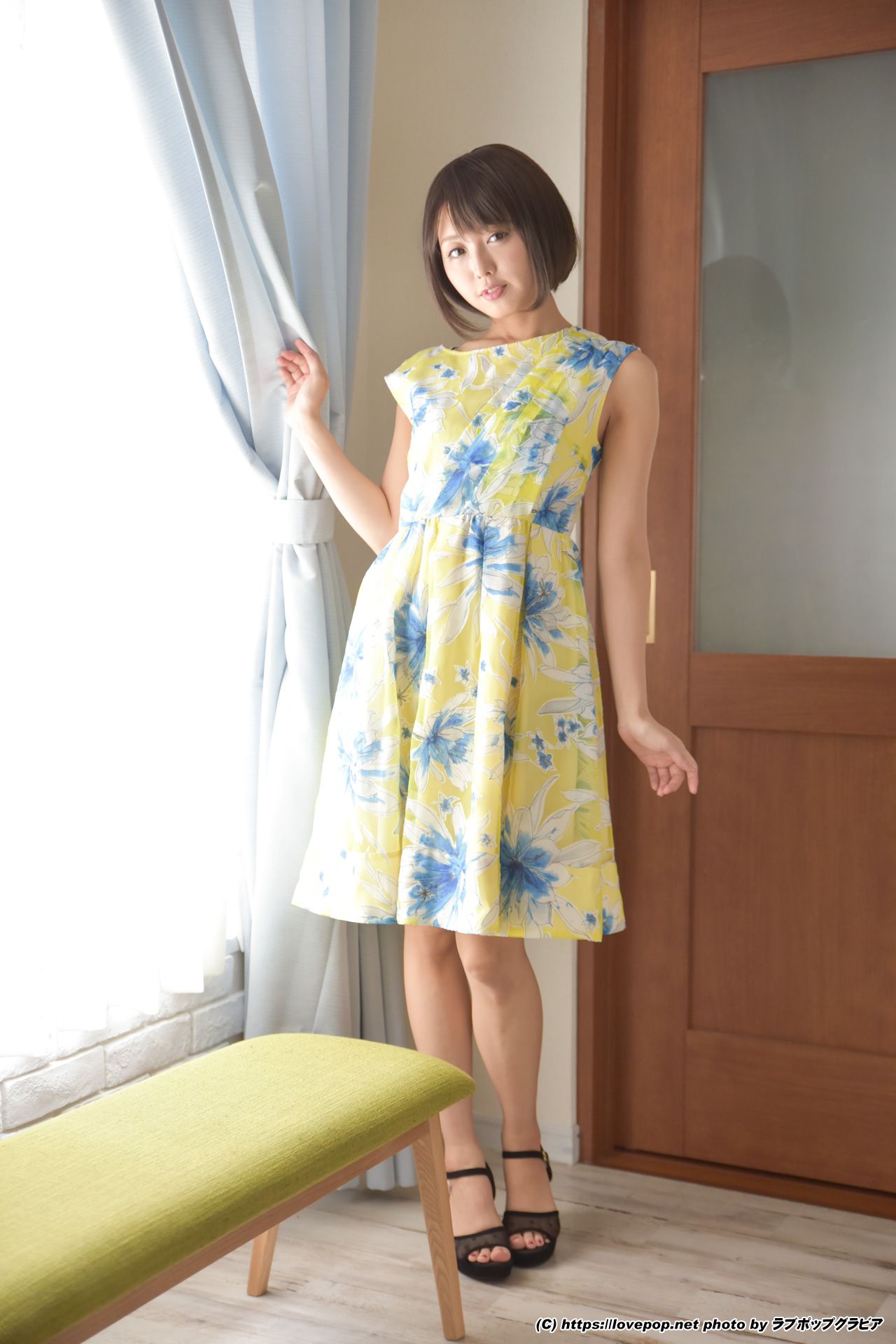 [LOVEPOP] AHANE 亜羽音 Photoset 03_第5张