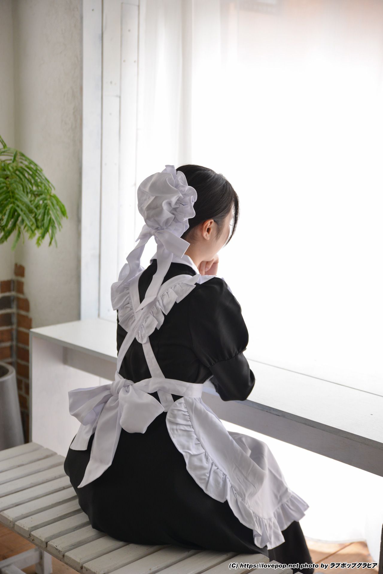 [LOVEPOP] Kaede Minami 南楓 Photoset 05_第1张