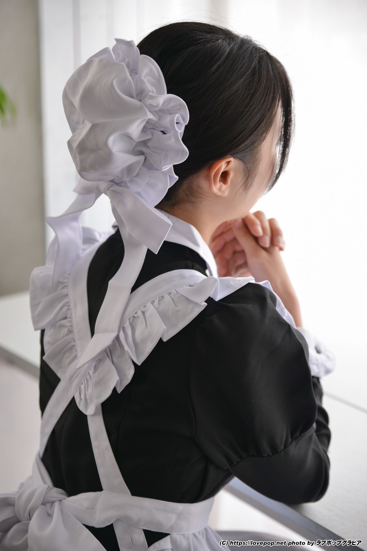 [LOVEPOP] Kaede Minami 南楓 Photoset 05_第2张