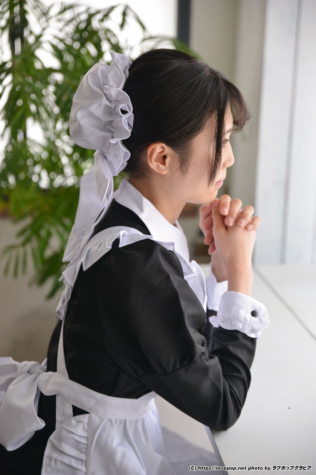 [LOVEPOP] Kaede Minami 南楓 Photoset 05_第3张