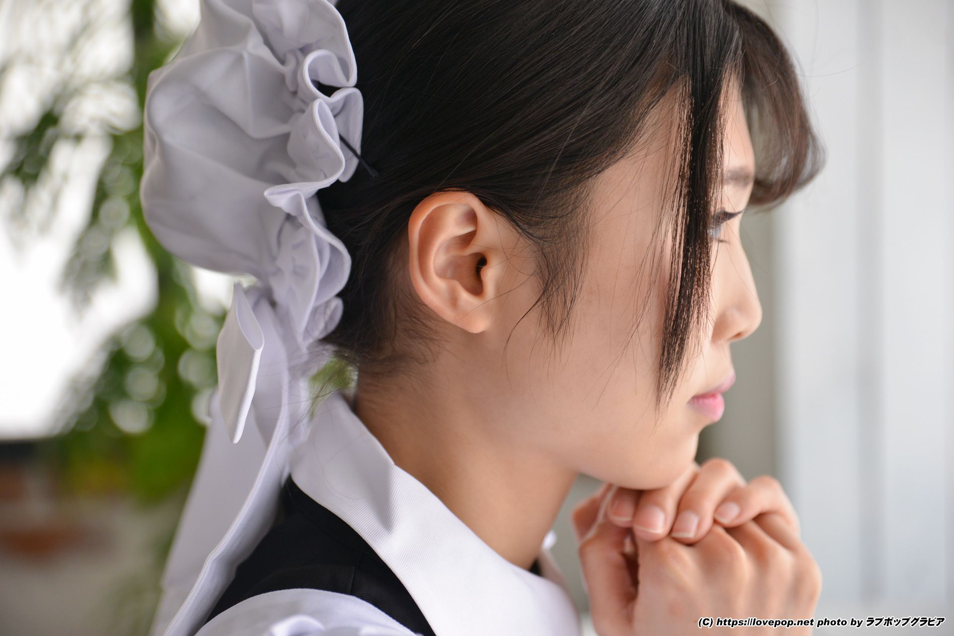 [LOVEPOP] Kaede Minami 南楓 Photoset 05_第4张