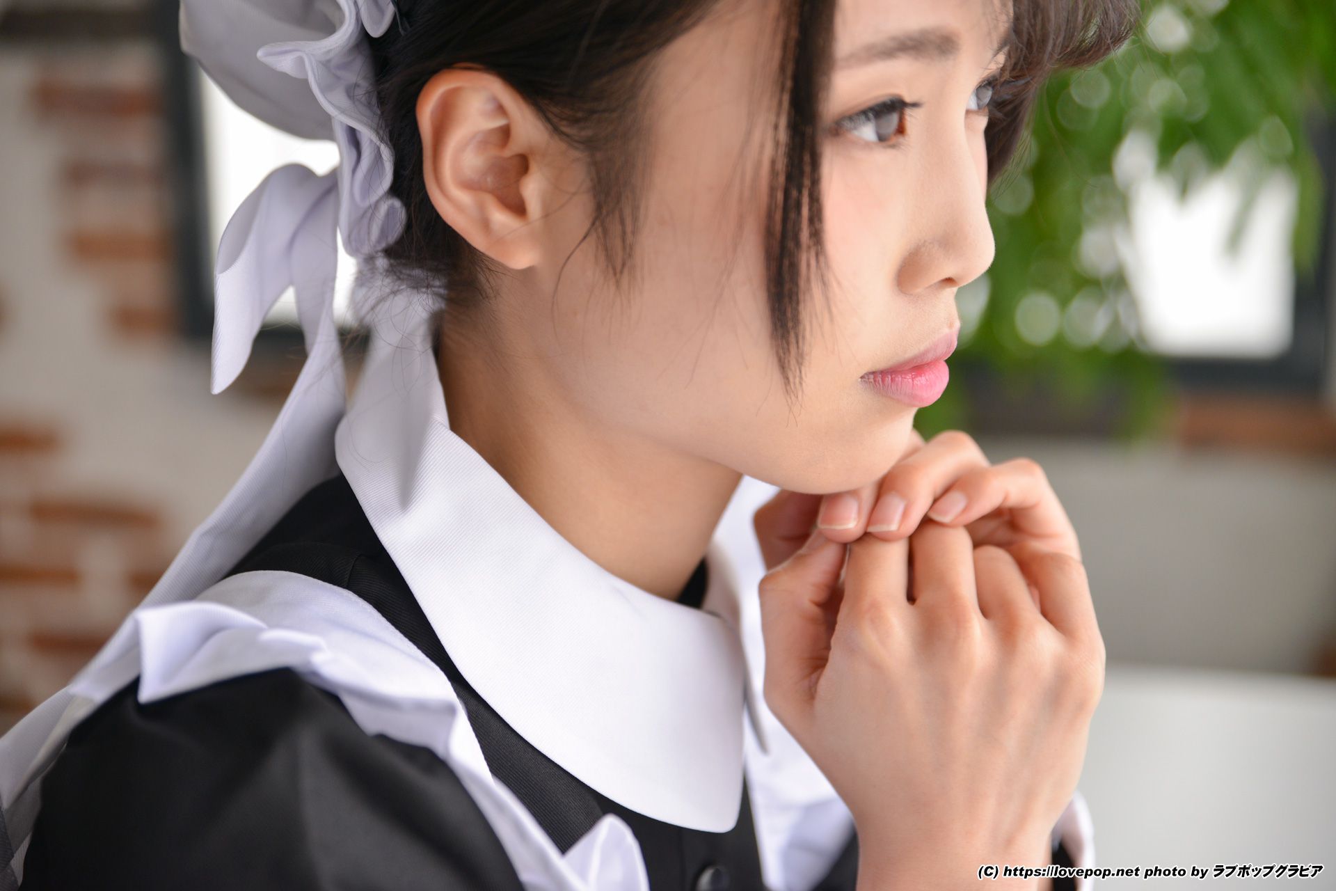 [LOVEPOP] Kaede Minami 南楓 Photoset 05_第5张