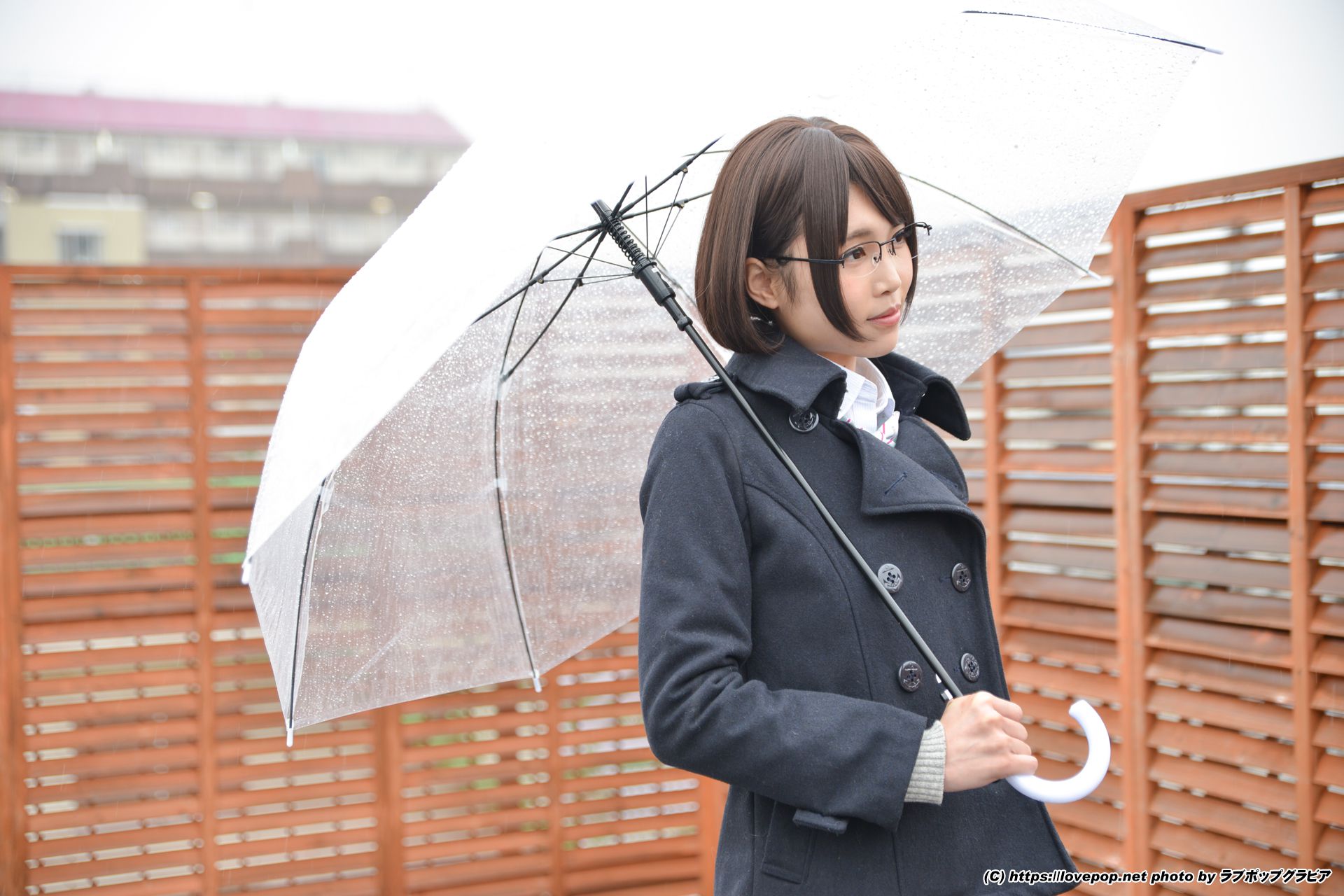 [LOVEPOP] Kaede Minami 南楓 Photoset 06_第1张