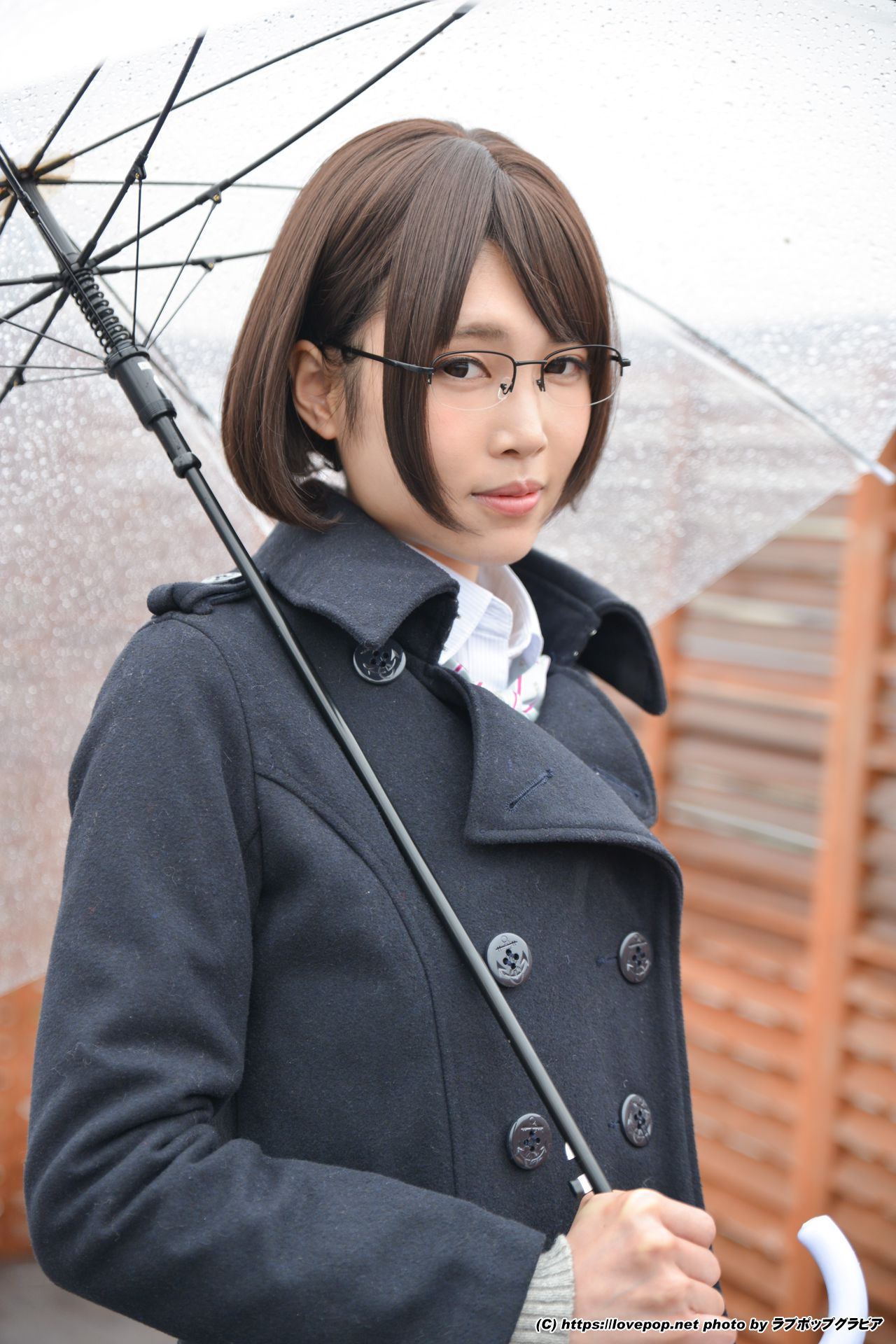 [LOVEPOP] Kaede Minami 南楓 Photoset 06_第2张