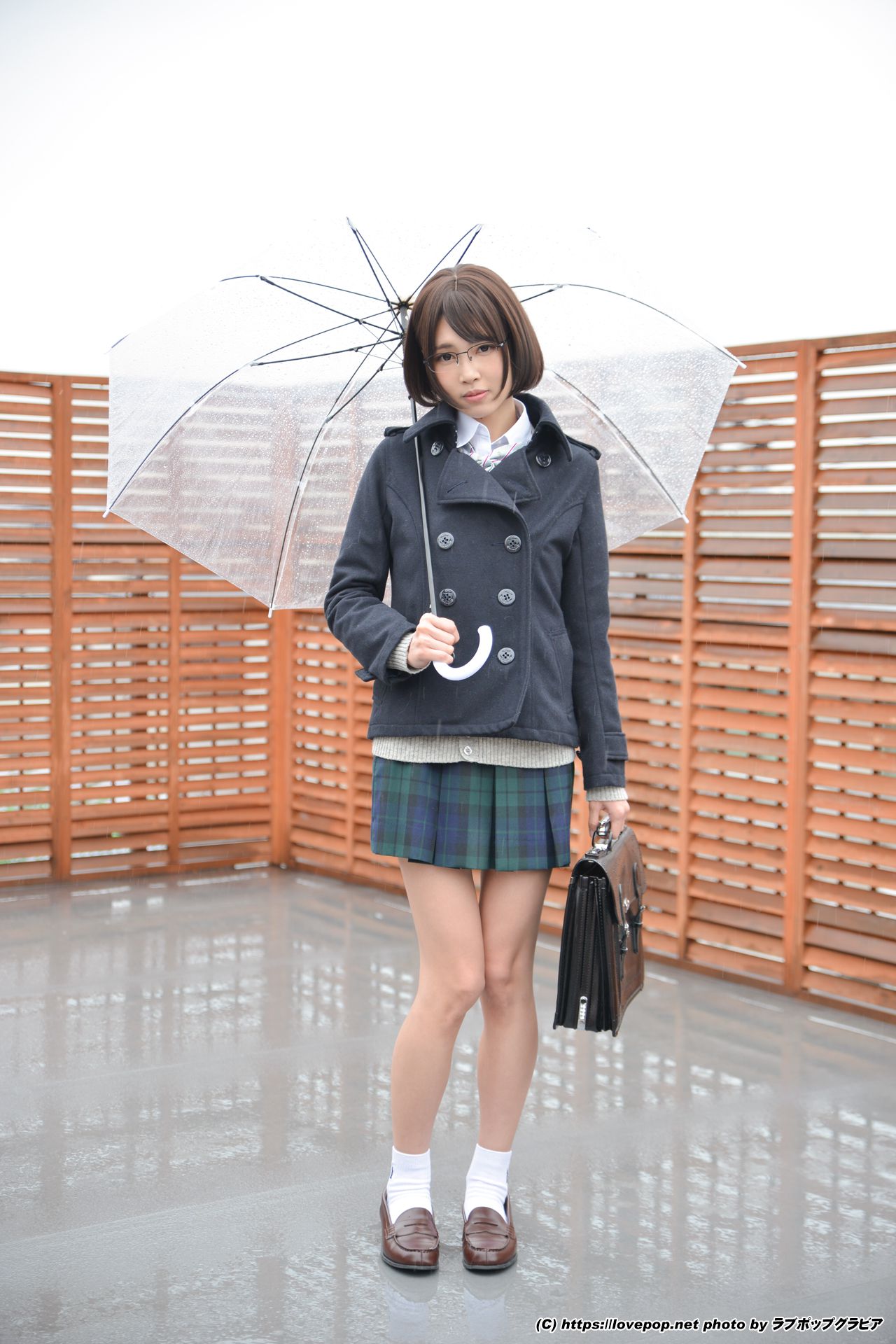 [LOVEPOP] Kaede Minami 南楓 Photoset 06_第3张