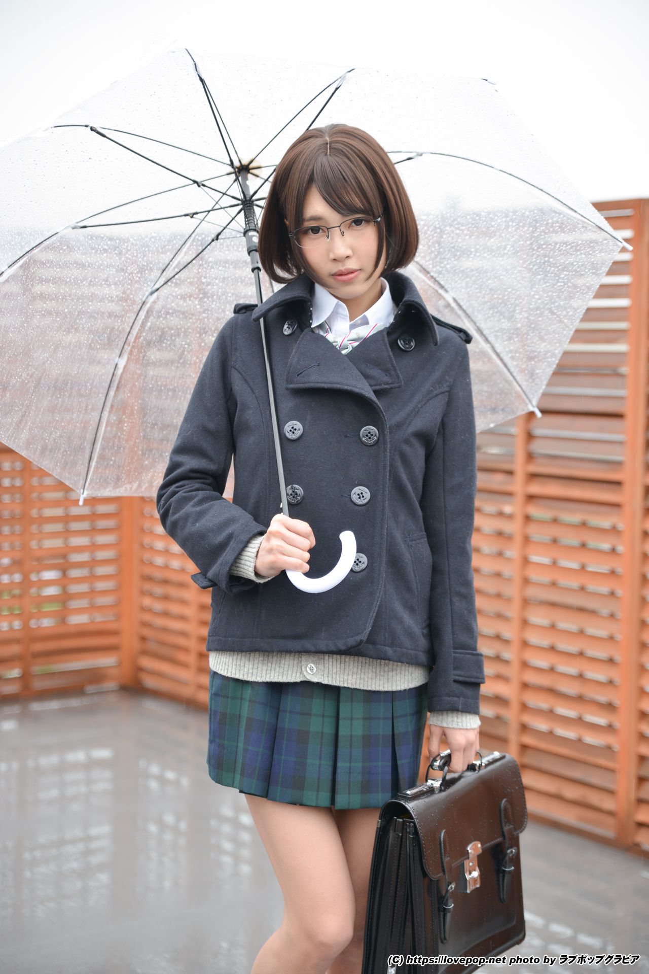 [LOVEPOP] Kaede Minami 南楓 Photoset 06_第4张