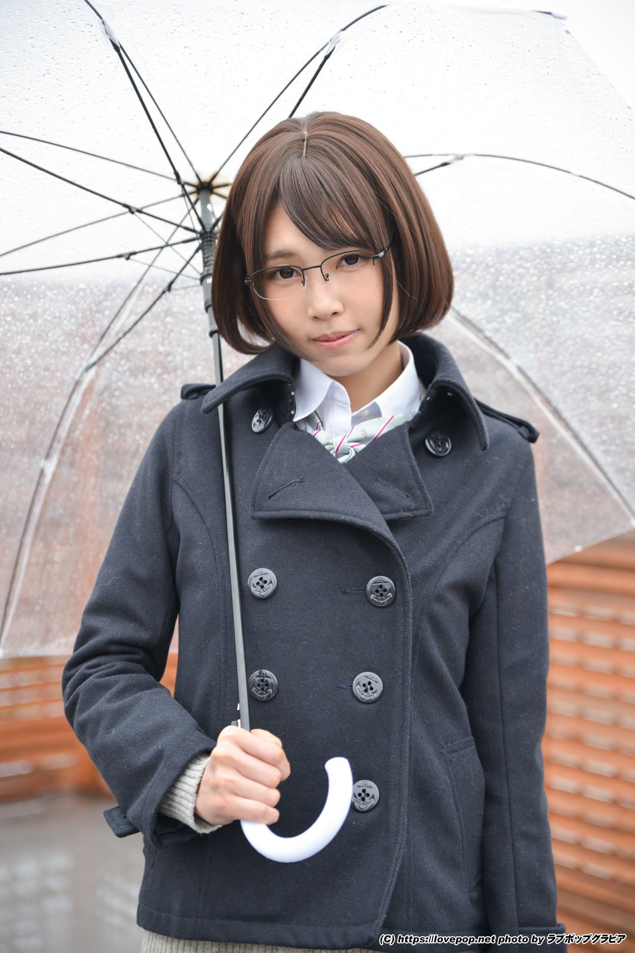 [LOVEPOP] Kaede Minami 南楓 Photoset 06_第5张