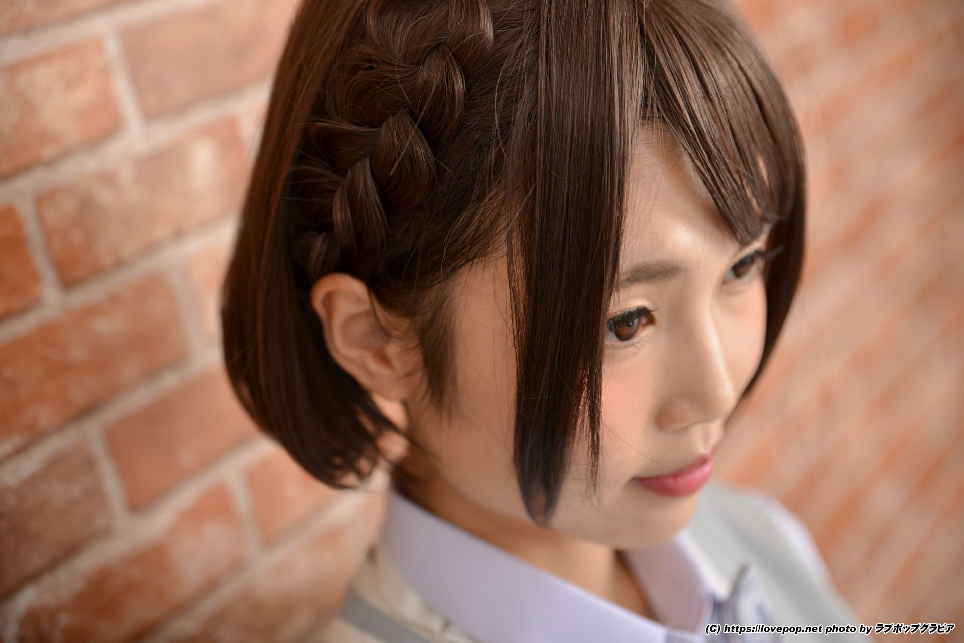 [LOVEPOP] Kaede Minami 南楓 Photoset 07_第3张