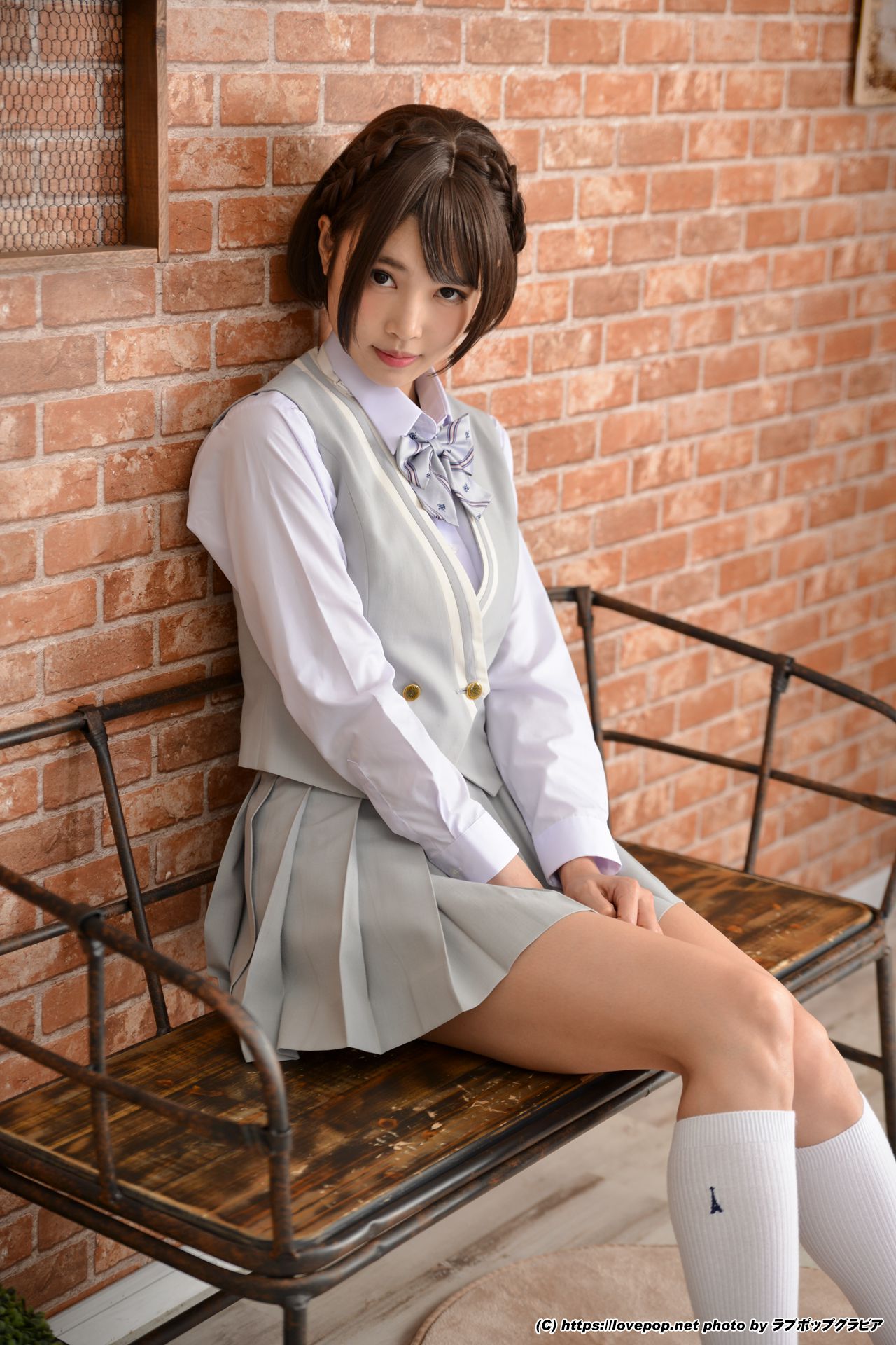 [LOVEPOP] Kaede Minami 南楓 Photoset 07_第5张