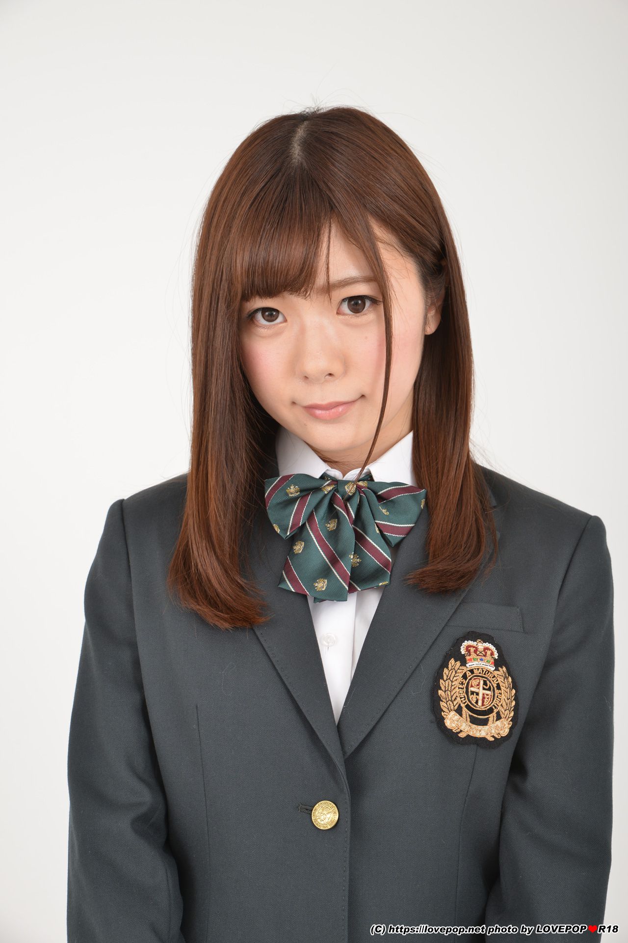 [LOVEPOP] Kisaki Narusawa 成沢きさき Photoset 02_第3张