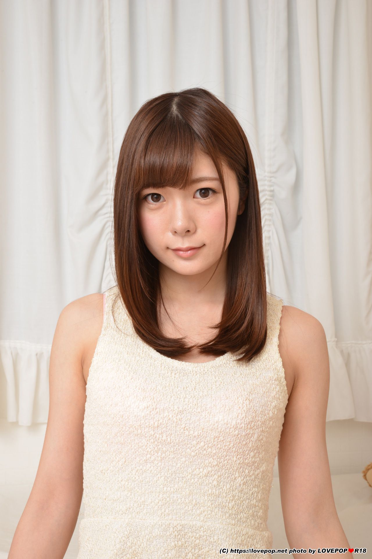 [LOVEPOP] Kisaki Narusawa 成沢きさき Photoset 05_第3张