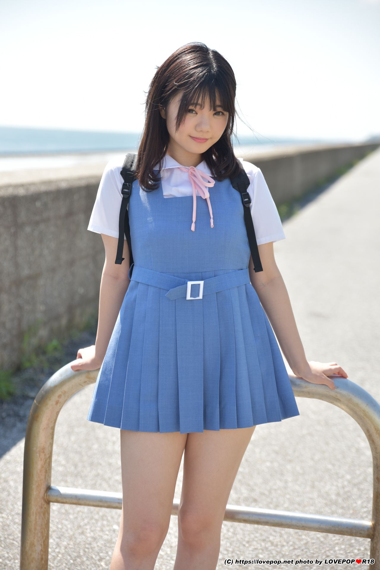 [LOVEPOP] Mei Tachibana 立花めい Photoset 06_第2张