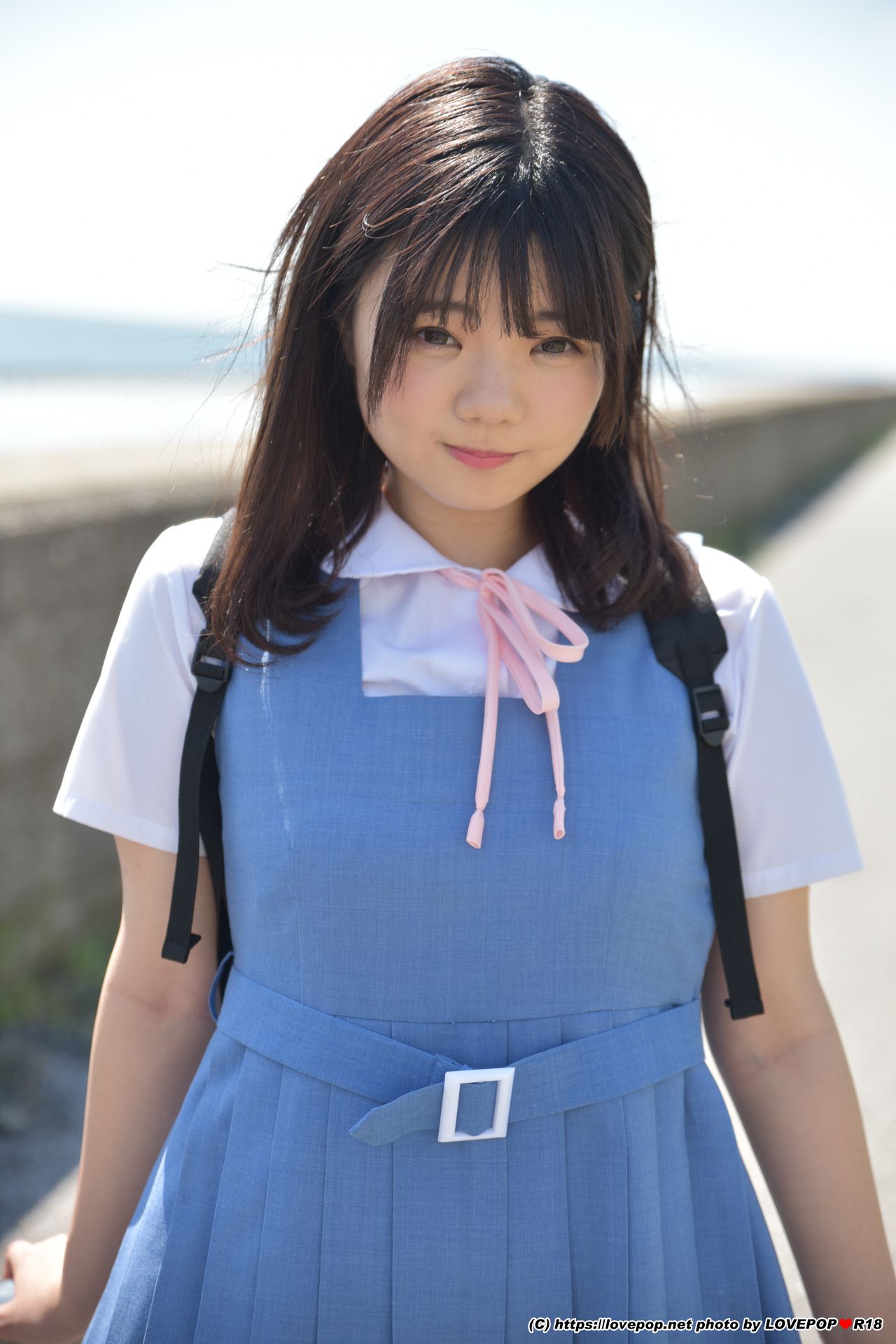 [LOVEPOP] Mei Tachibana 立花めい Photoset 06_第3张