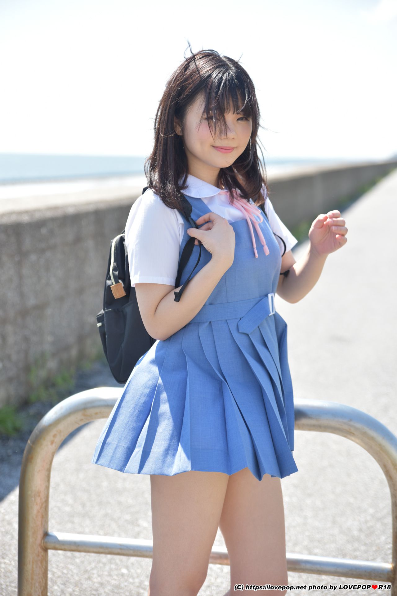 [LOVEPOP] Mei Tachibana 立花めい Photoset 06_第5张