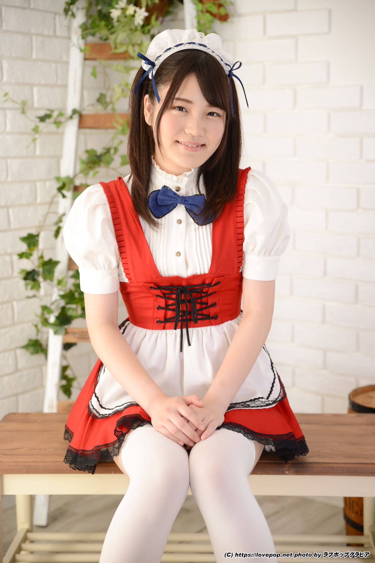 [LOVEPOP] Nozomi Shirakawa 白河希美 Photoset 03_第2张