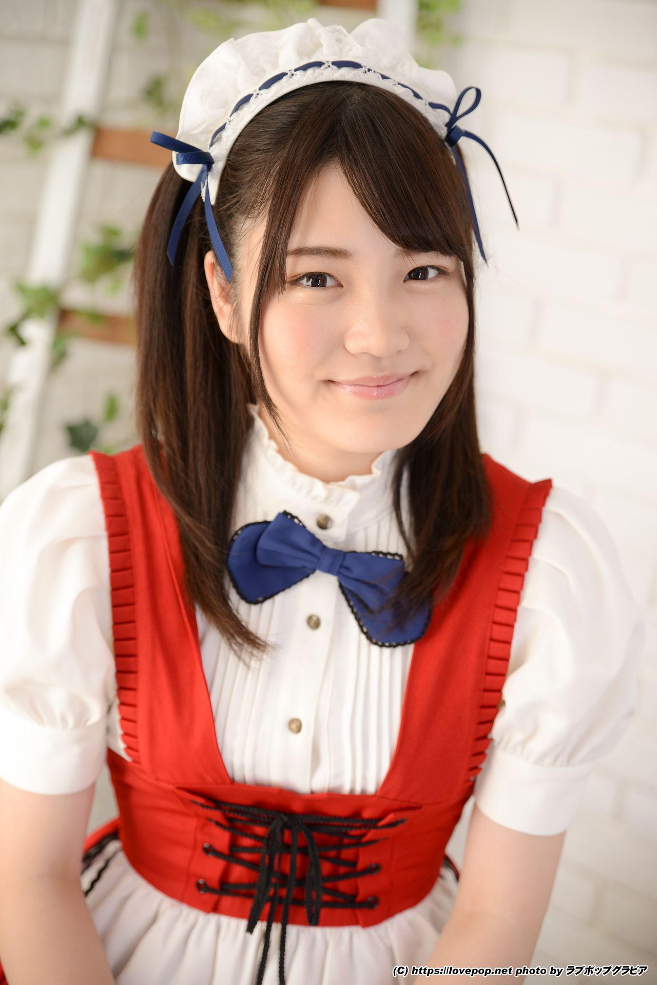 [LOVEPOP] Nozomi Shirakawa 白河希美 Photoset 03_第3张