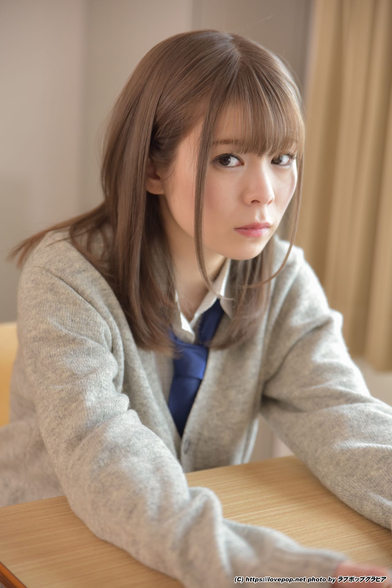 [LOVEPOP] Ren Aragaki 新垣恋 Photoset 02_第5张