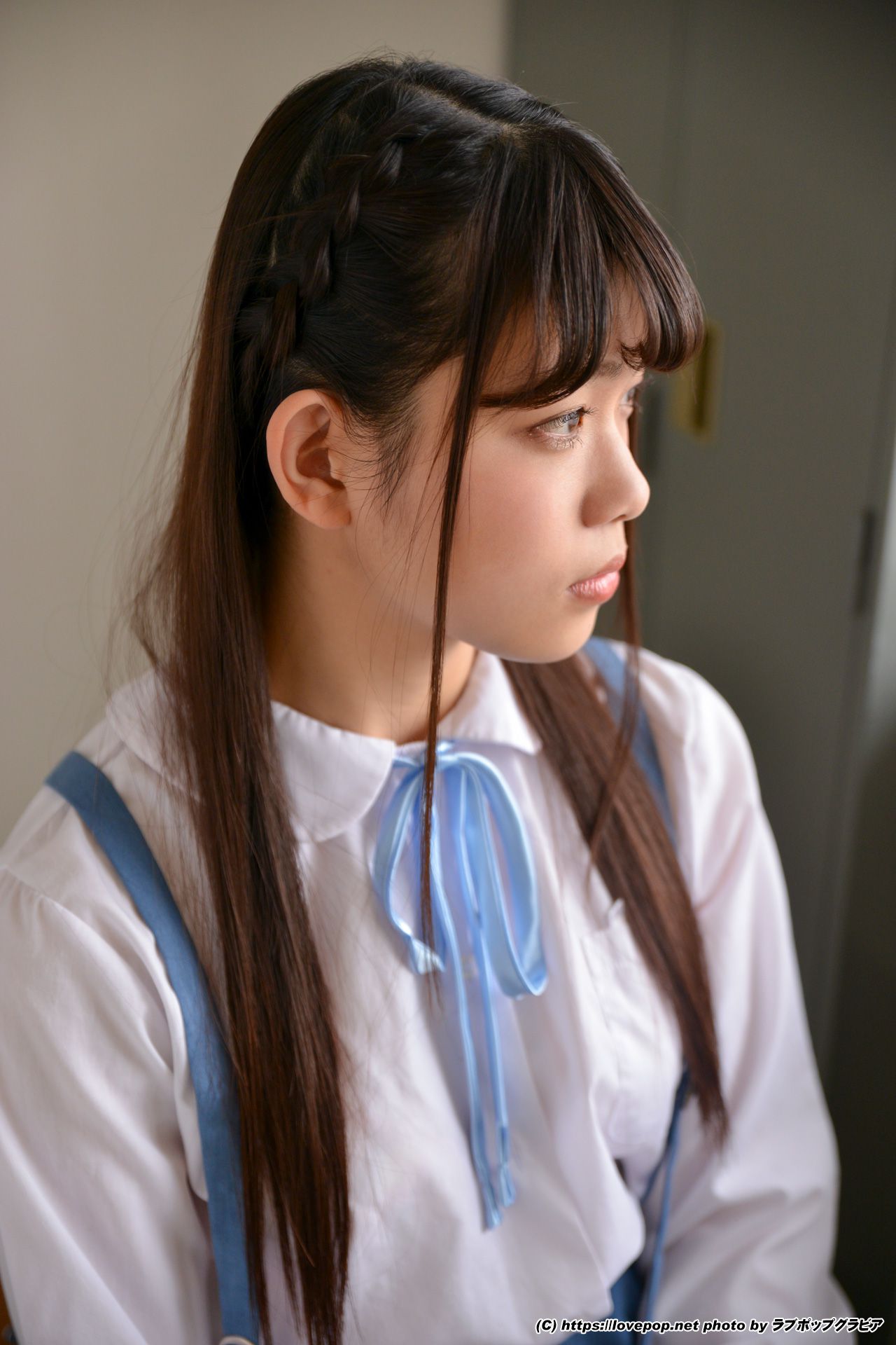 [LOVEPOP] Sara Oumi 近江爽良 Photoset 05_第2张