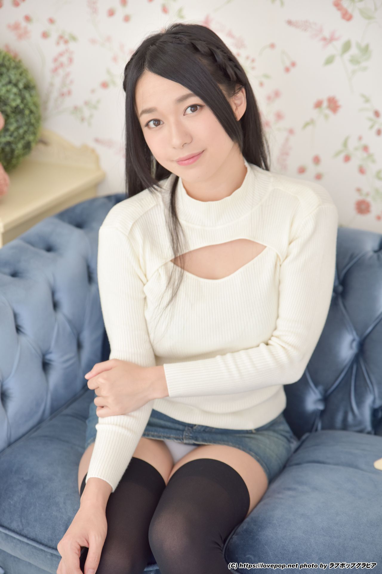 [LOVEPOP] Tomoe Yamanaka 山中知恵 Photoset 02_第3张