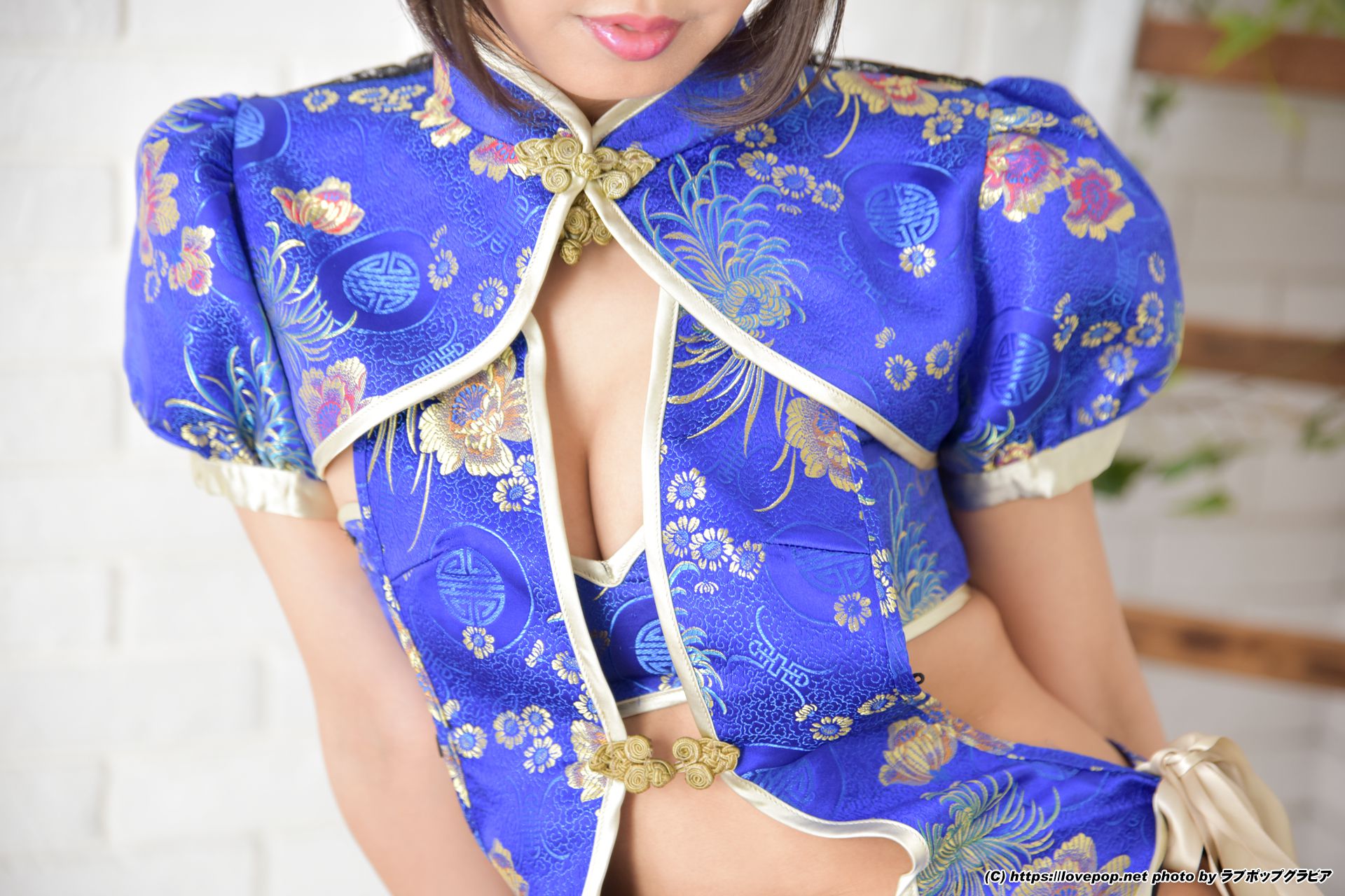 [LOVEPOP] AHANE 亜羽音 Photoset 05_第1张