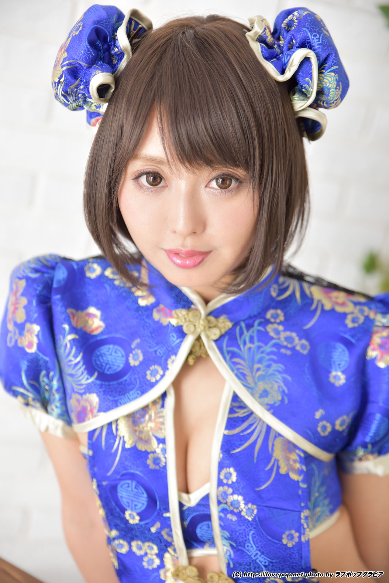 [LOVEPOP] AHANE 亜羽音 Photoset 05_第2张