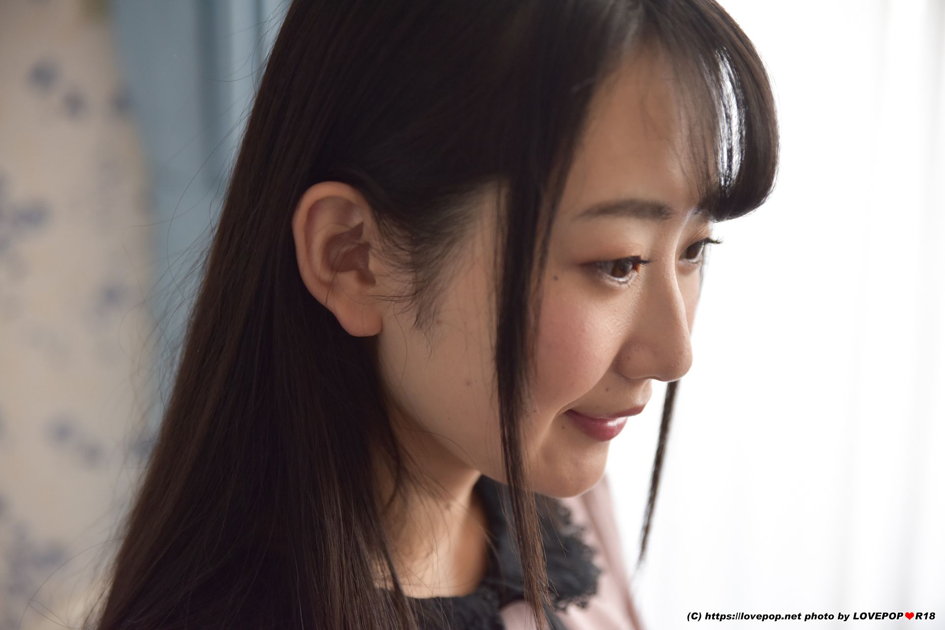 [LOVEPOP] Hinano Kamisaka 神坂ひなの Photoset 05_第5张