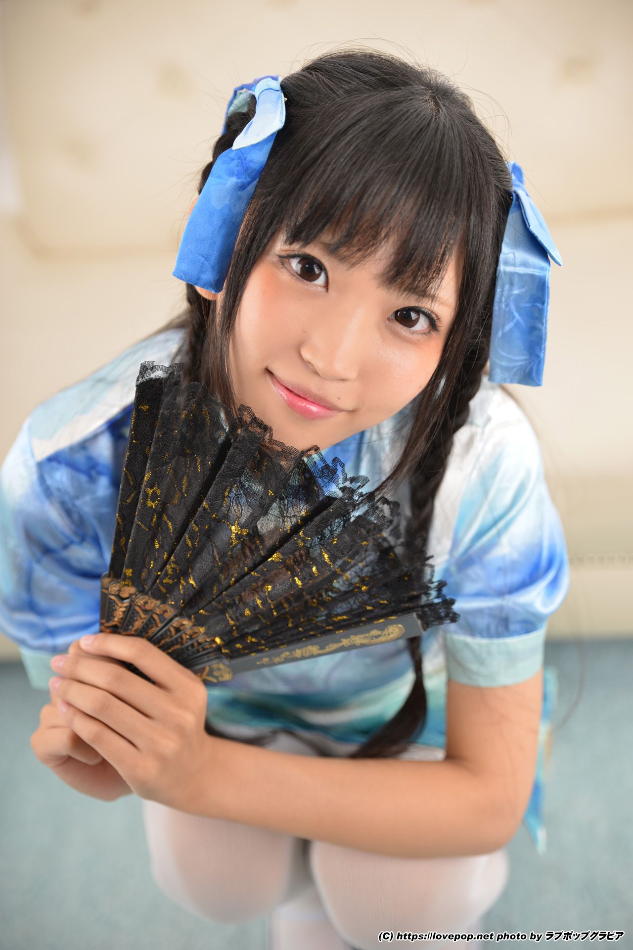 [LOVEPOP] Irufu Amaguri 甘栗いるふ Photoset 07_第3张