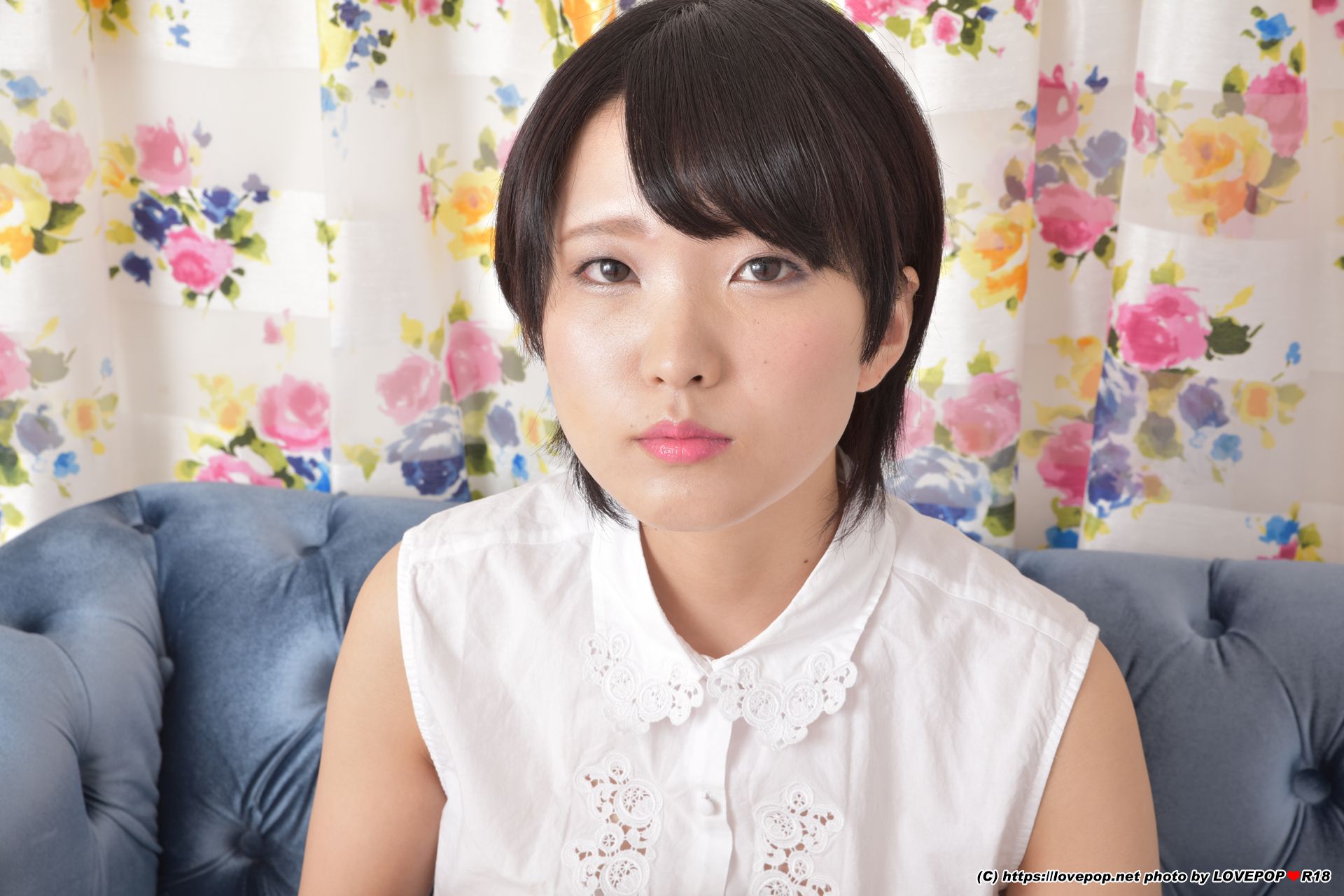 [LOVEPOP] Karin Niimi 新美かりん Photoset 07_第3张