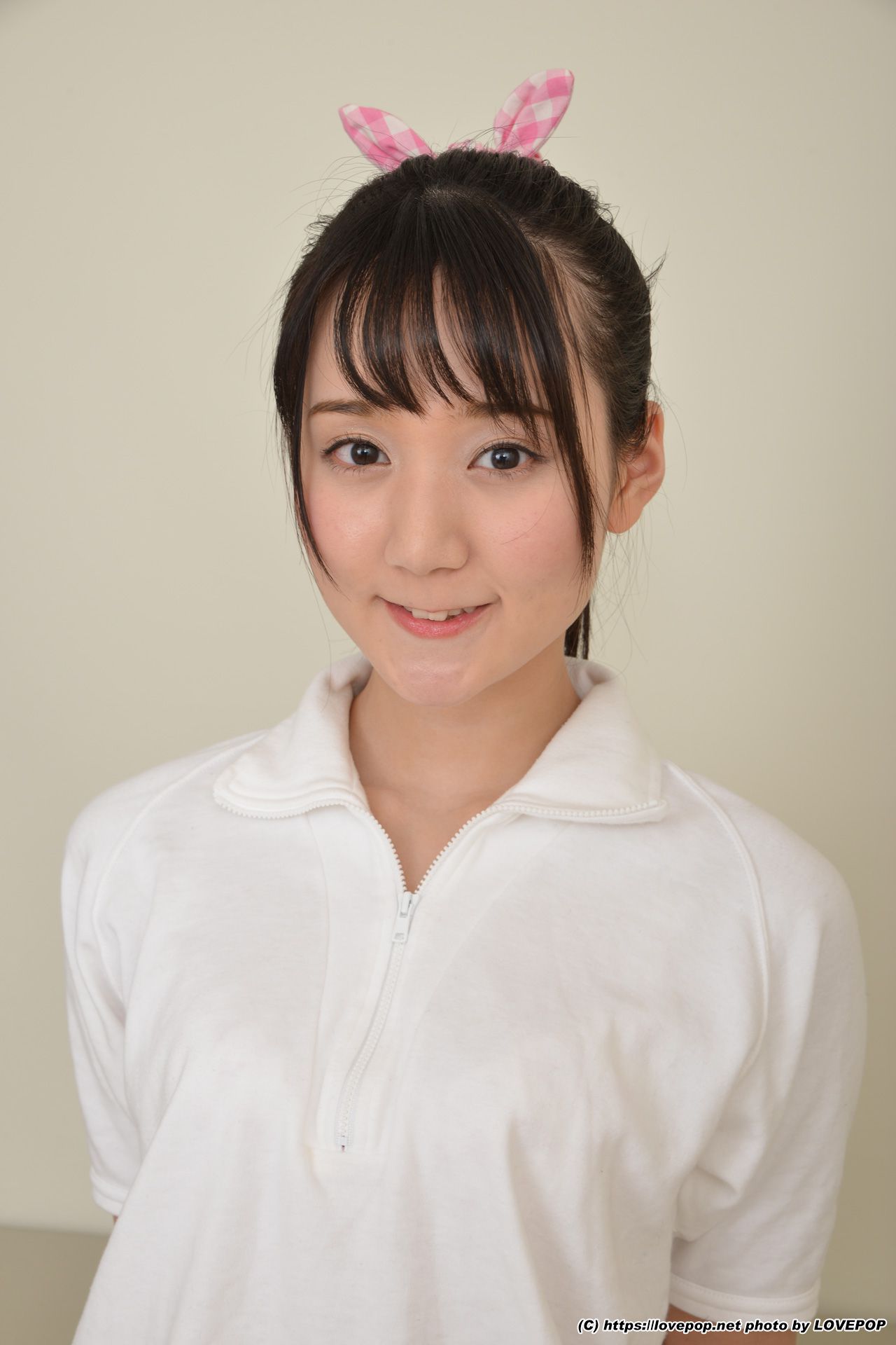 [LOVEPOP] Mai Harukaze 春風舞 Photoset 02_第3张