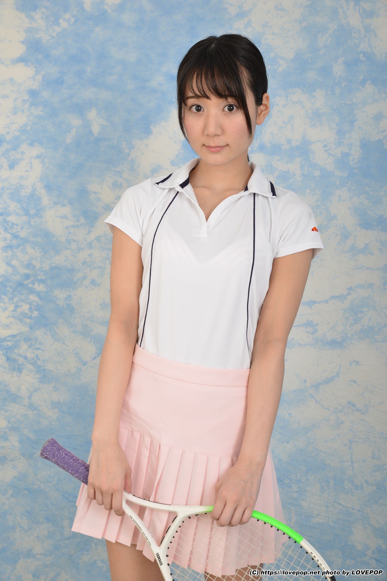 [LOVEPOP] Mai Harukaze 春風舞 Photoset 05_第2张