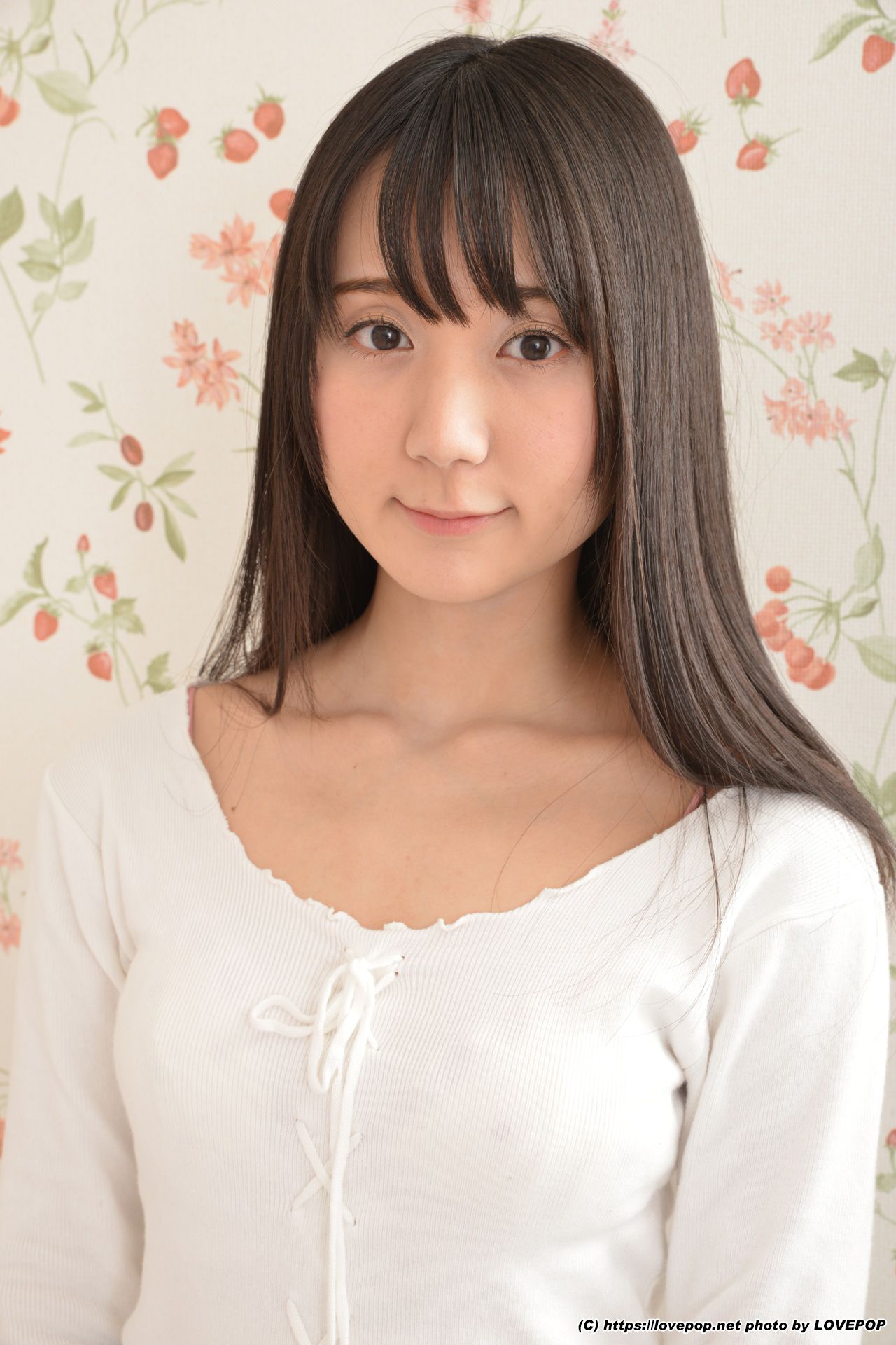 [LOVEPOP] Mai Harukaze 春風舞 Photoset 06_第3张