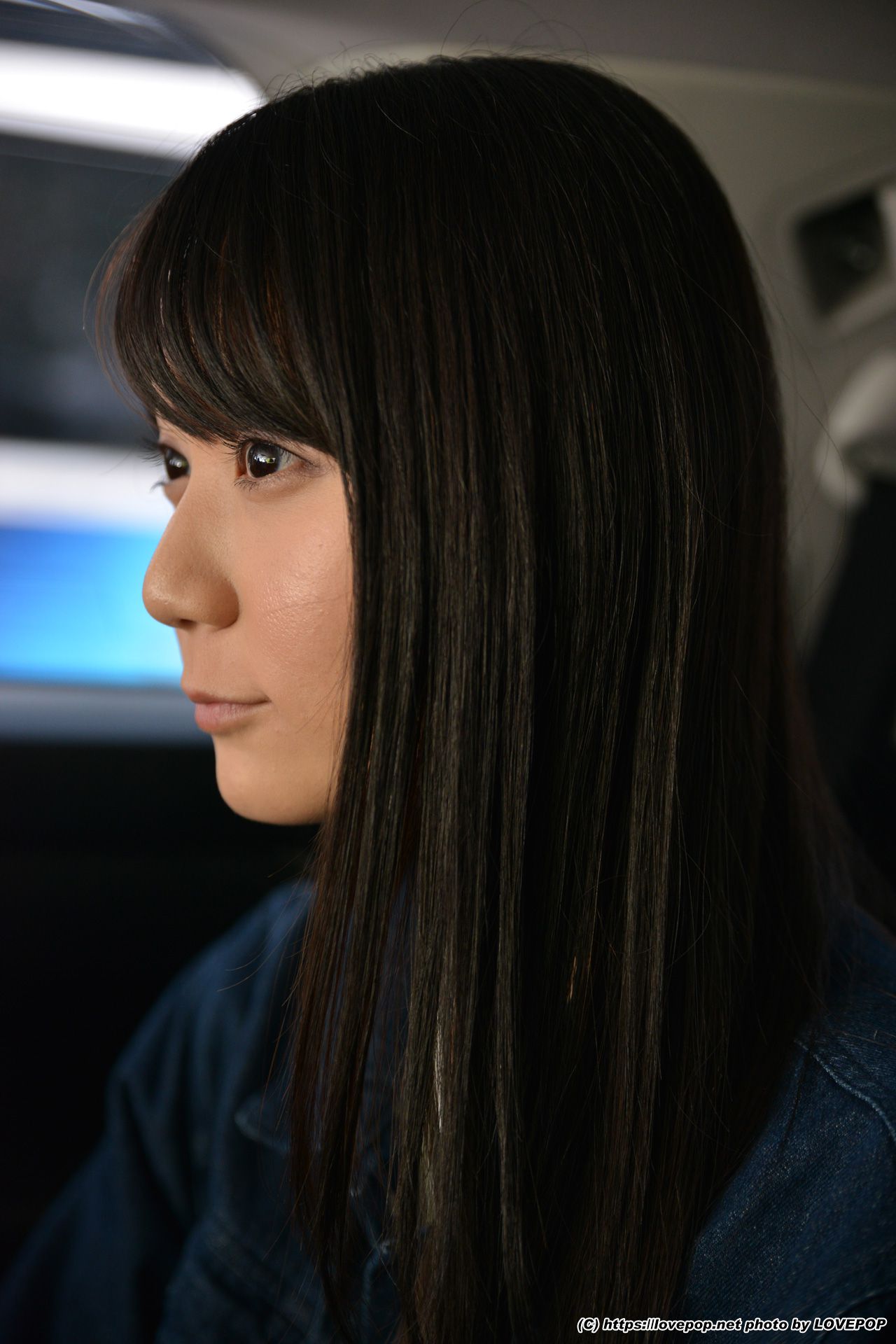 [LOVEPOP] Mai Harukaze 春風舞 Photoset 09_第5张