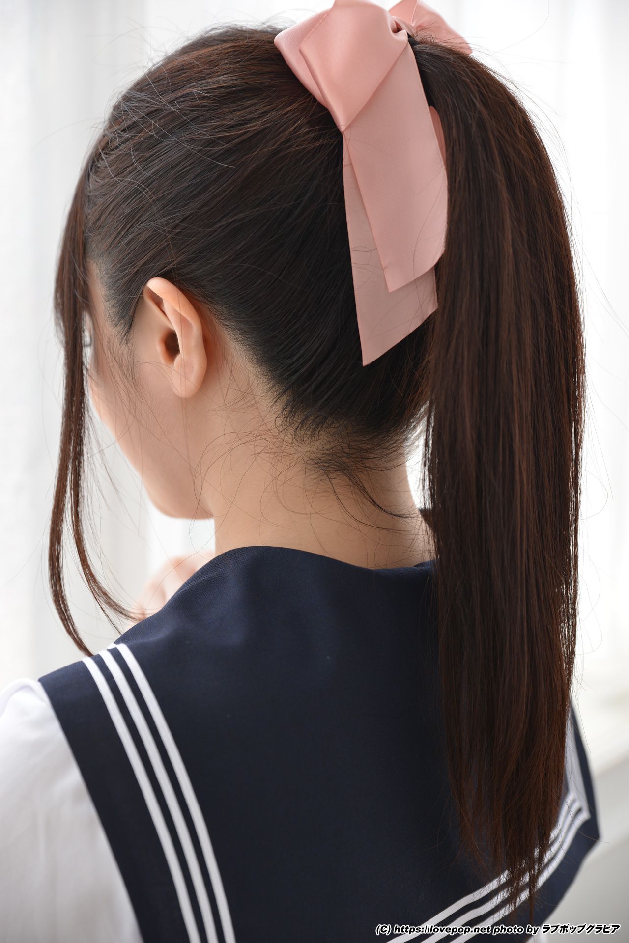 [LOVEPOP] Misa Kurihara 栗原みさ Photoset 02_第2张