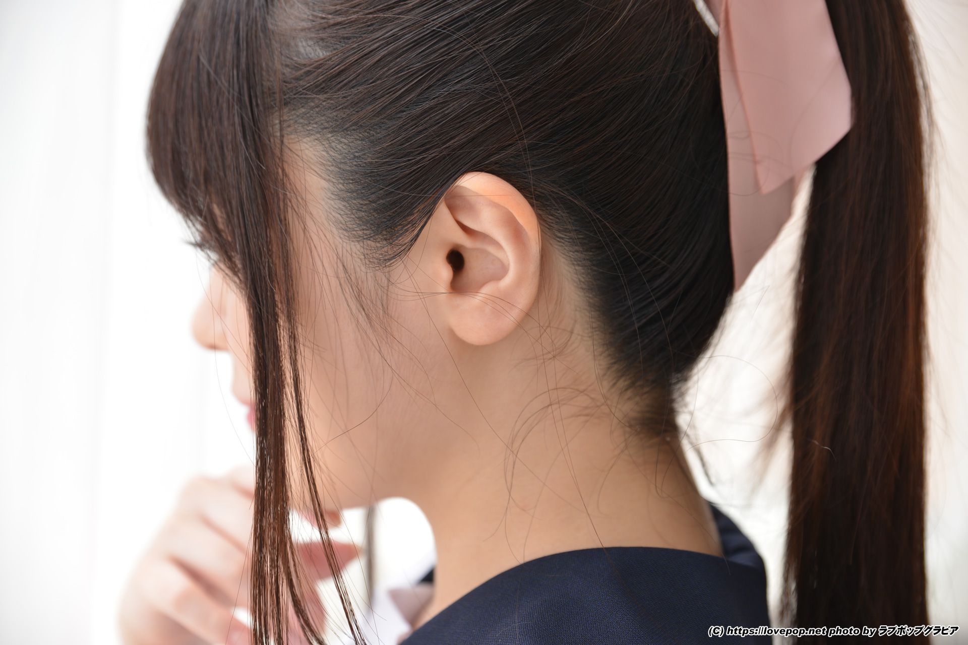 [LOVEPOP] Misa Kurihara 栗原みさ Photoset 02_第3张