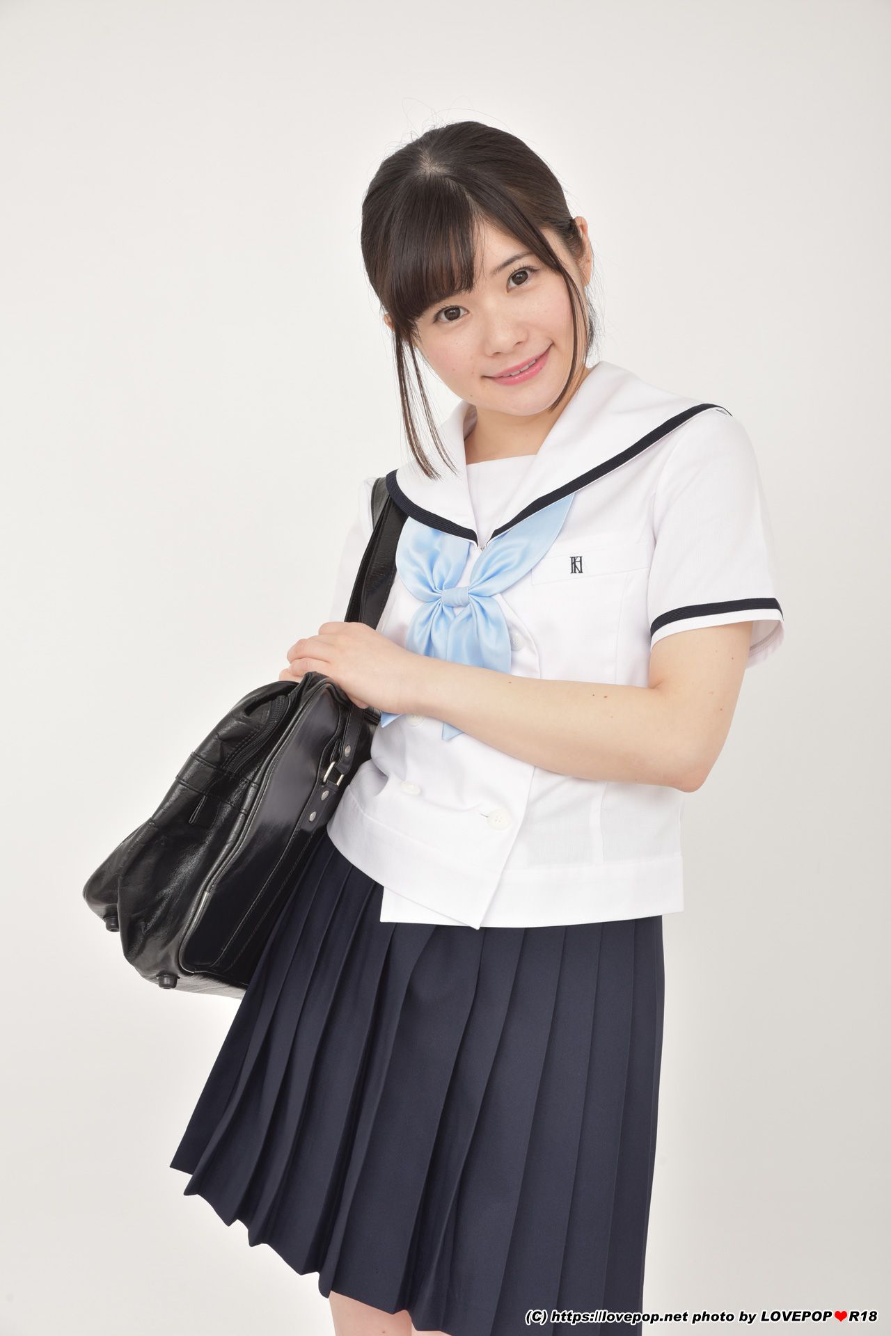 [LOVEPOP] Ringo Fujii 藤井林檎 Photoset 05_第2张