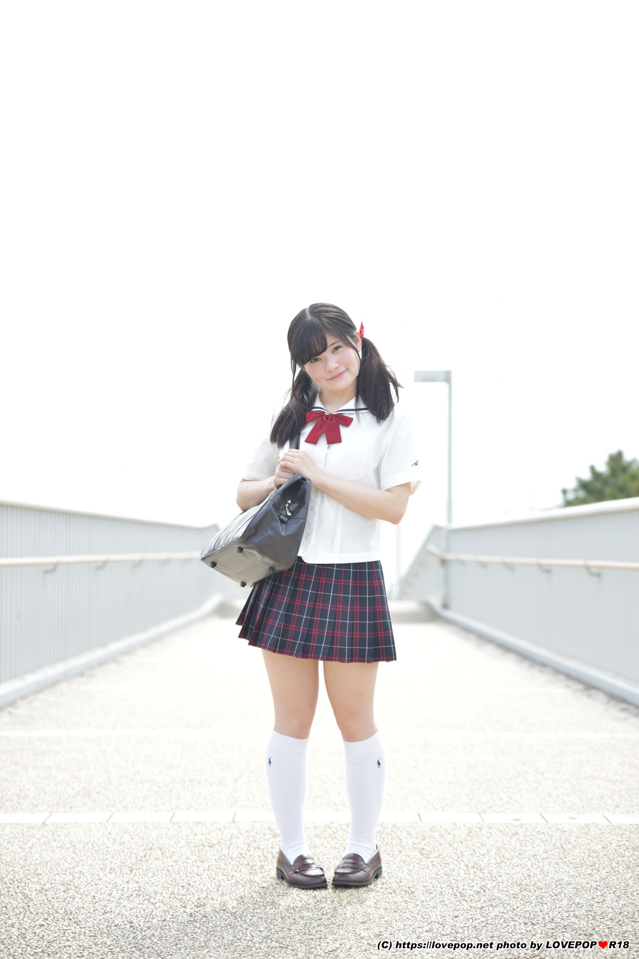 [LOVEPOP] Ringo Fujii 藤井林檎 Photoset 06_第2张