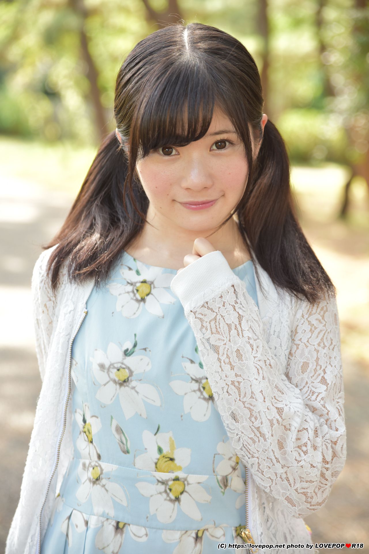 [LOVEPOP] Ringo Fujii 藤井林檎 Photoset 09_第5张