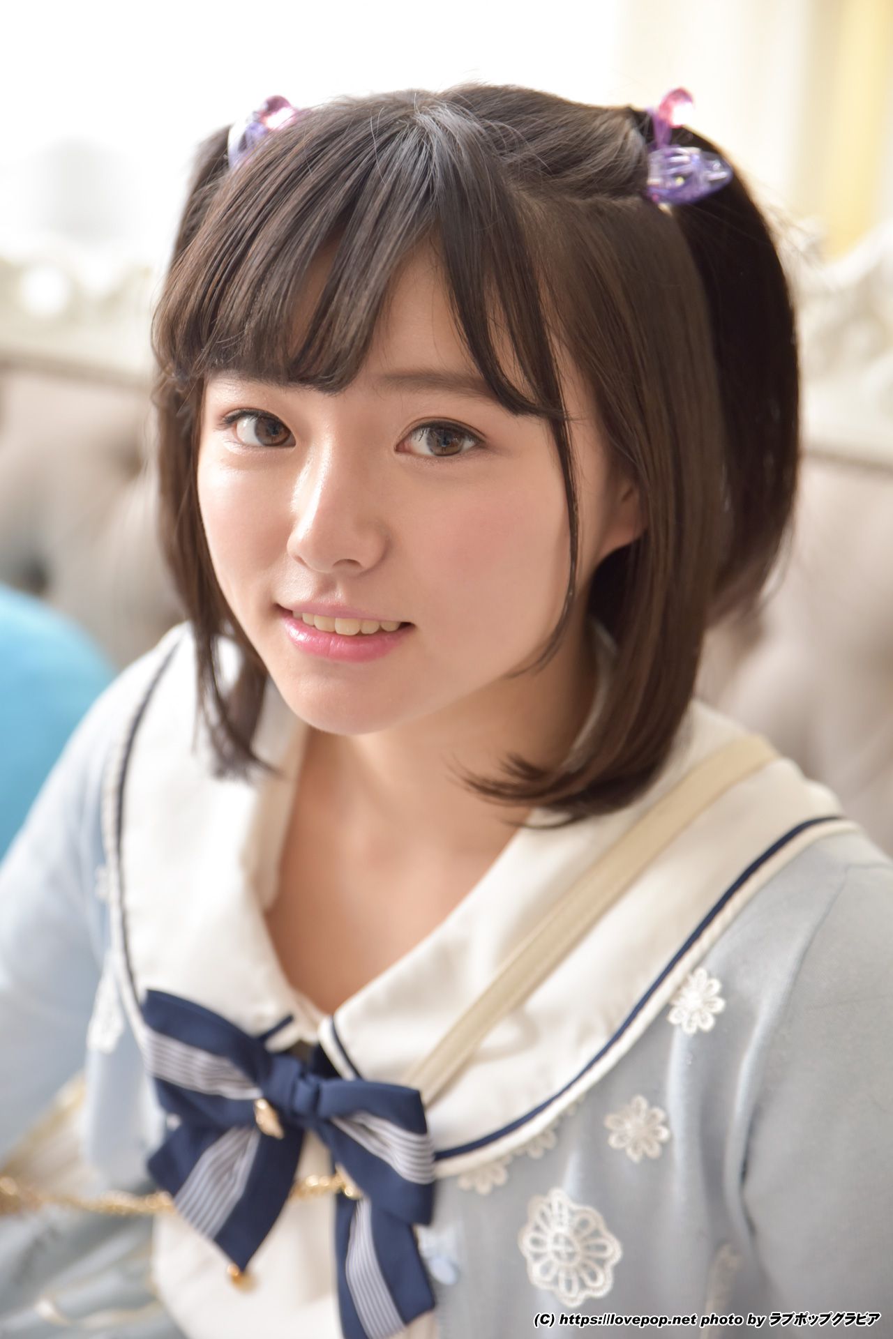 [LOVEPOP] Tsubasa Haduki 葉月つばさ Photoset 08_第3张